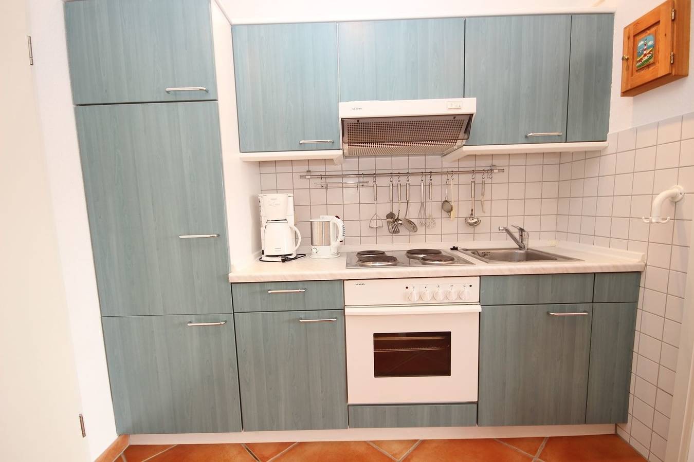 Ganze Ferienwohnung, Koralle in Grömitz, Ostholstein