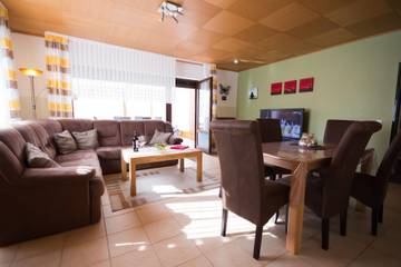 Ferienwohnung für 5 Personen in Büsum, Busum Region, Bild 2