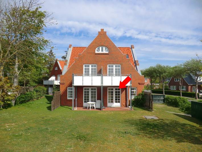 Ferienwohnung für 4 Personen auf Föhr - 2