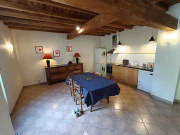 Gîte for 6 People in Pibrac, Haute-Garonne, Photo 1