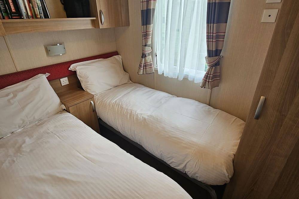 Static Caravan Rental in Lake District