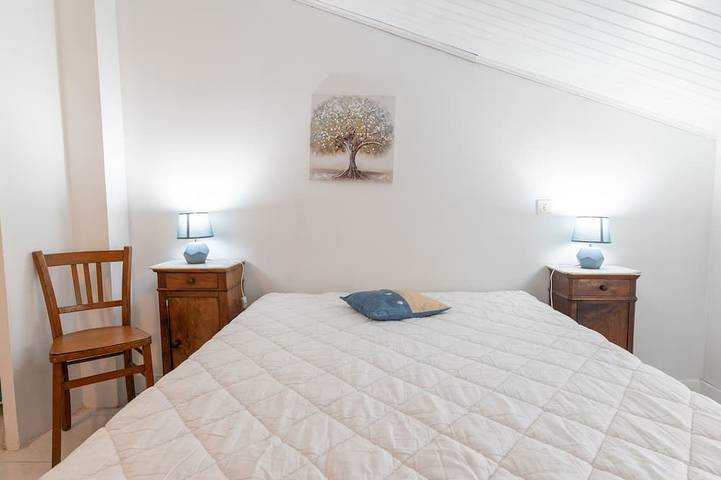 Location de vacances pour 4 personnes, avec jardin à Rutali - 4