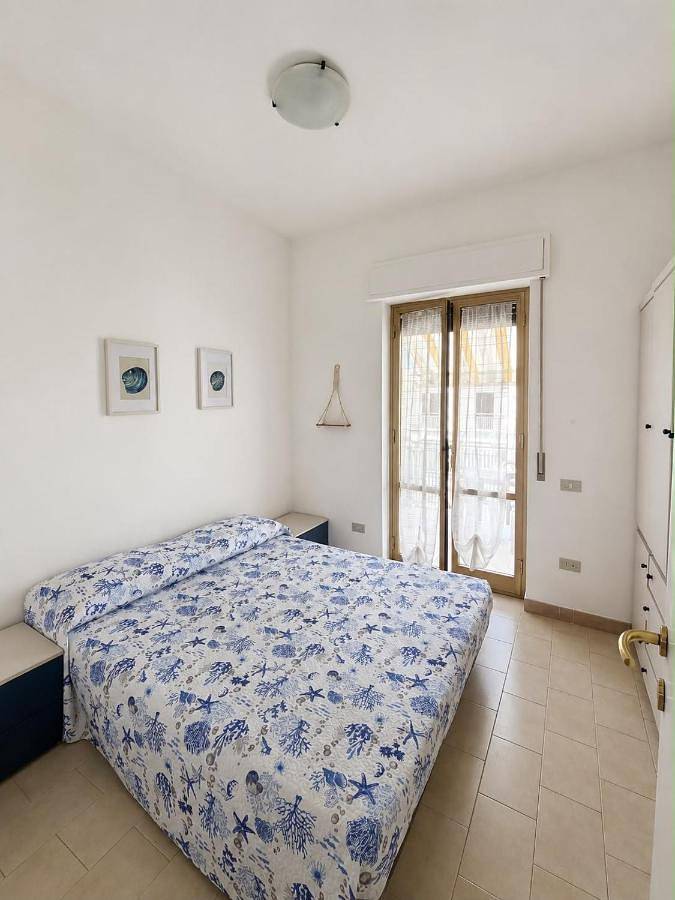 Appartamento intero, Una finestra sul mare aretusa in San Salvo Marina, San Salvo