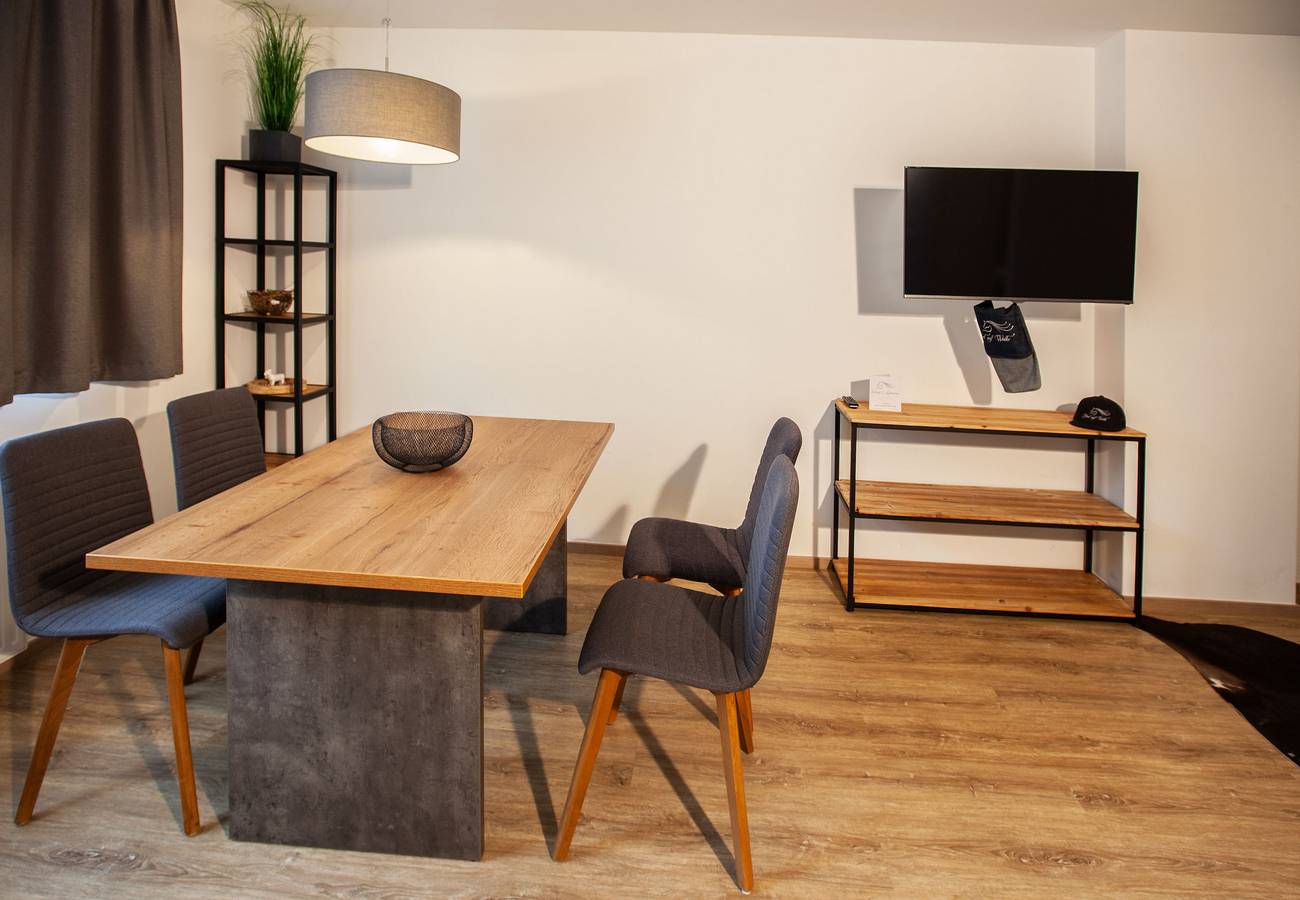 Ganze Wohnung, 4805 Cirrus 5 in Sankt Gallenkirch (Stadt), Sankt Gallenkirch