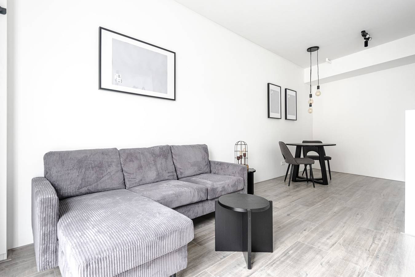 Ganzes Studio, Kings Square Studio Apartment in Zandvoort, Niederländische Nordsee