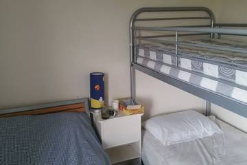 Glamping for 9 People in Ceredigion, Mid-Wales, Photo 2