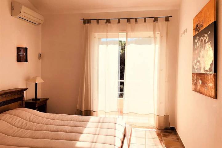 Villa de charme*** avec piscine chauffée,  proche du centre ville in Porto-Vecchio, Arrondissement de Sartène