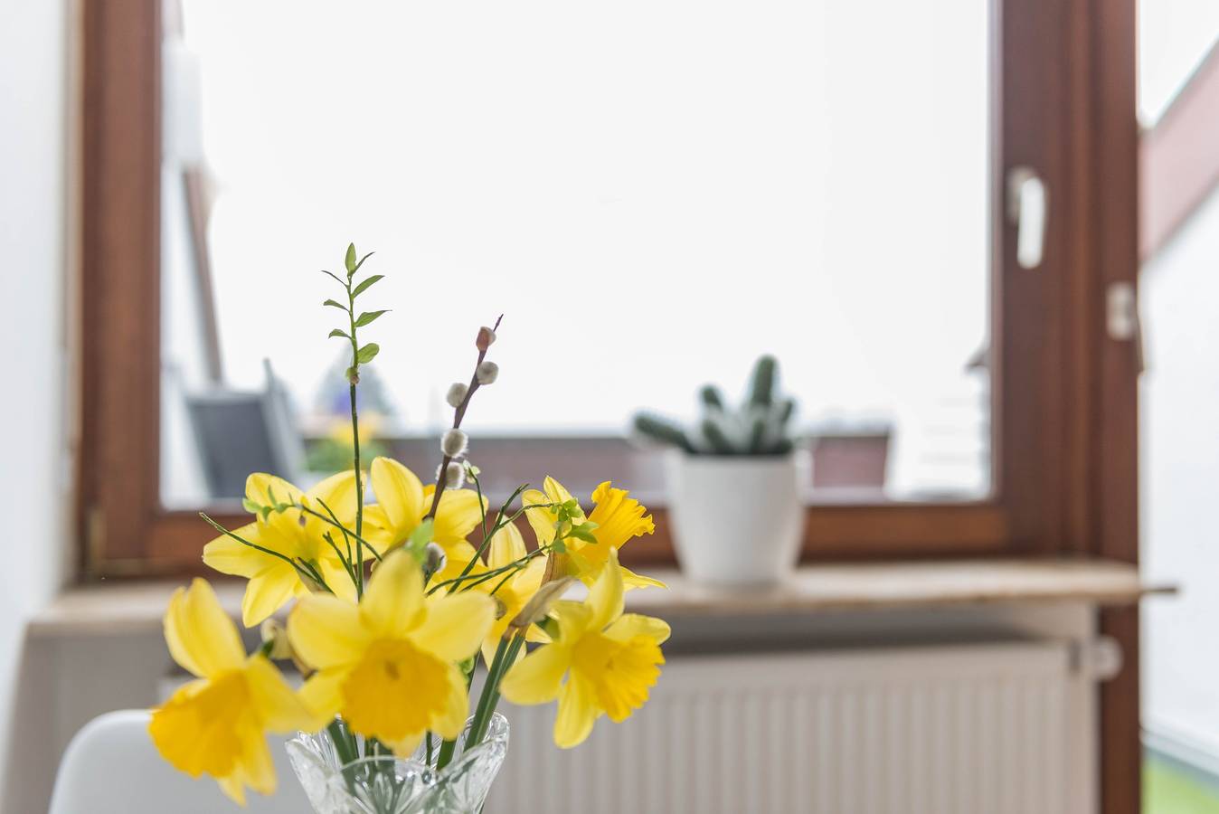 Gezellig vakantieappartement "Maria Feucht" aan de Bodensee met uitzicht op het meer, foto 13
