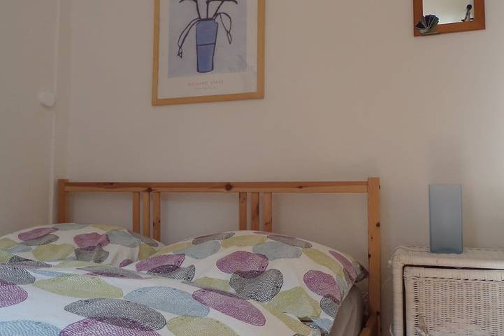 Ferienhaus für 5 Personen, mit Haustier in der Stuttgart Region - 2