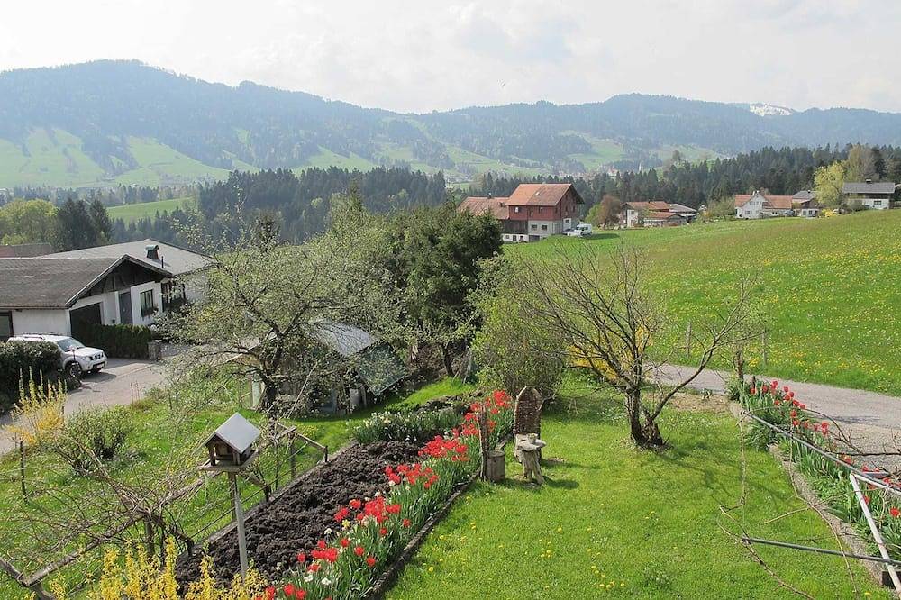 Ganze Wohnung, Haus Nardin - Ferienwohnung in Alberschwende, Bodensee-Vorarlberg