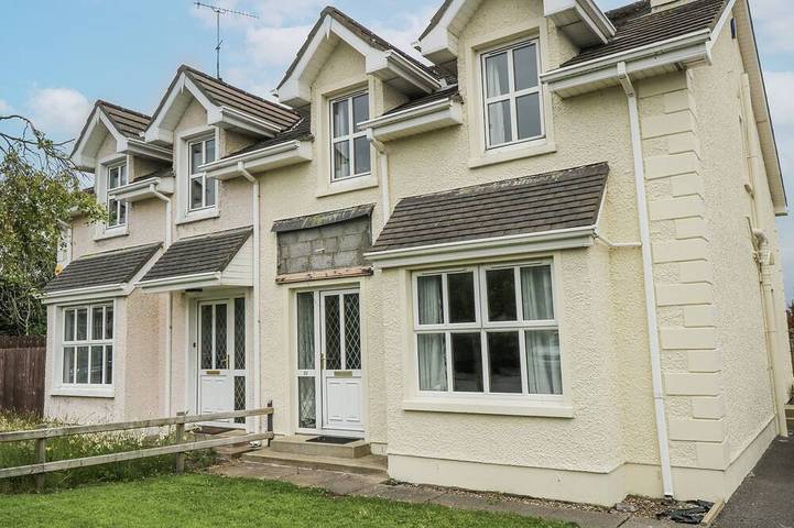 Gîte pour 8 personnes