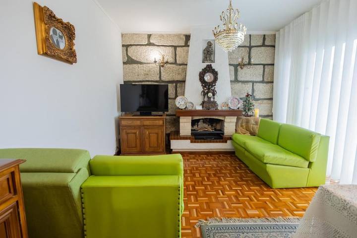 Maison d’hôte pour 2 personnes, animaux acceptés à Amarante - 4