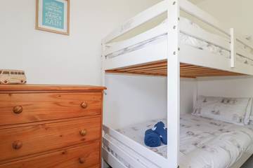Holiday Home for 6 People in Perranporth, Cornwall, Photo 3