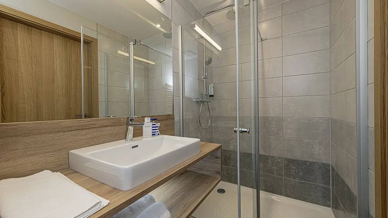 Ganze Wohnung, Appartement für 2 Personen (25 m²) in Bühl in Bühl, Mittlerer Schwarzwald