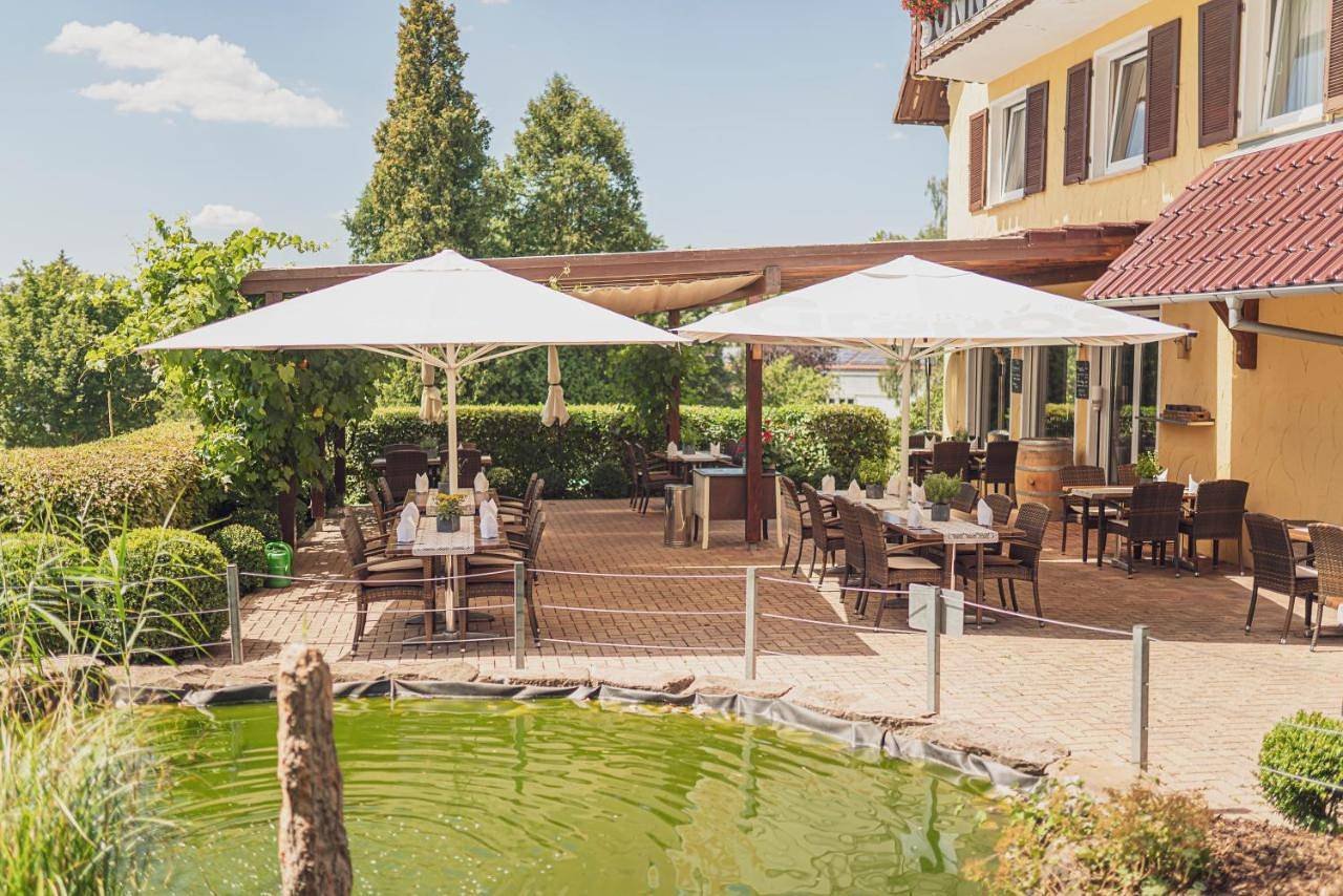 Hotel - Restaurant Sonneneck in Dornstetten, Mittlerer Schwarzwald