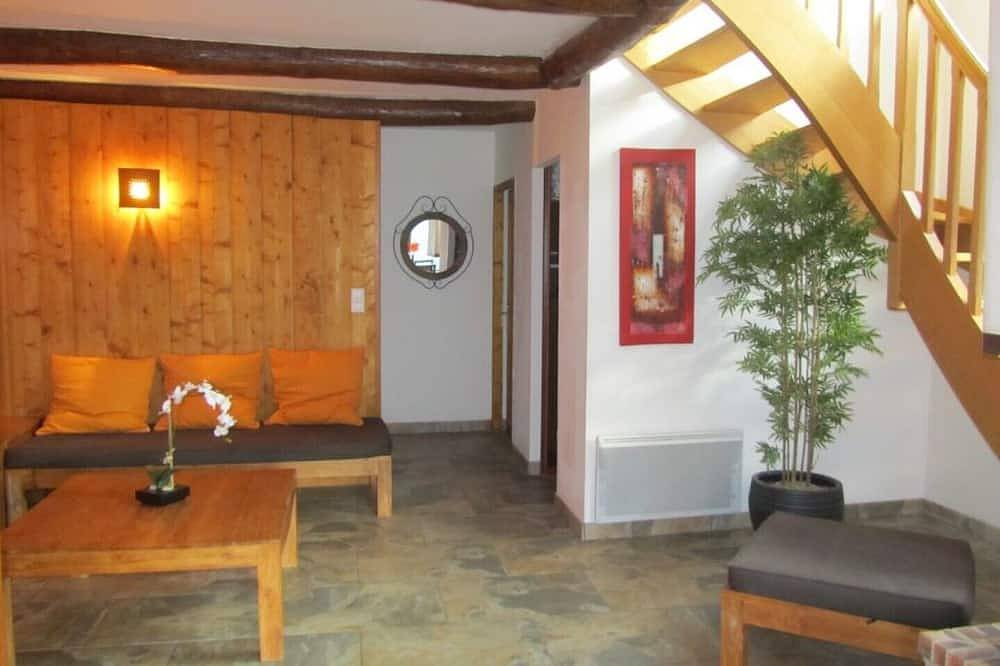 La Bergerie Avec Spa in Camparan, Pyrénées
