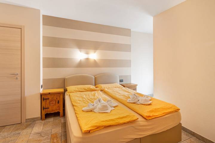 Ferienwohnung für 4 Personen, mit Haustier