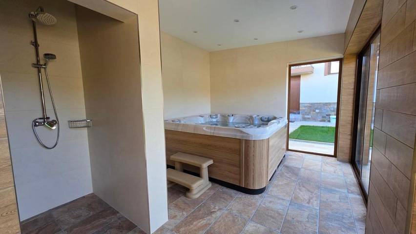 Maison d’hôte pour 18 personnes, avec jardin ainsi que sauna et vue en Bulgarie - 2