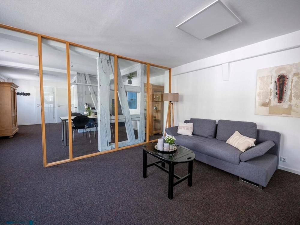 Ganze Wohnung, One-Bedroom Apartment in Radolfzell, Radolfzell am Bodensee