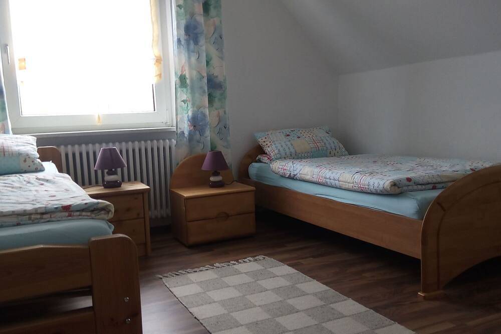 In ruhiger Lage mit großem Garten in Orsingen-Nenzingen, Landkreis Konstanz
