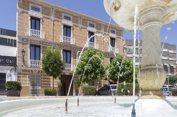 Holiday apartment for 4 people, with balcony - 1
