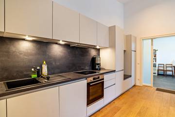 Vakantieappartement voor 4 Personen in Straubenhardt, Noordelijk Zwarte Woud, Afbeelding 3