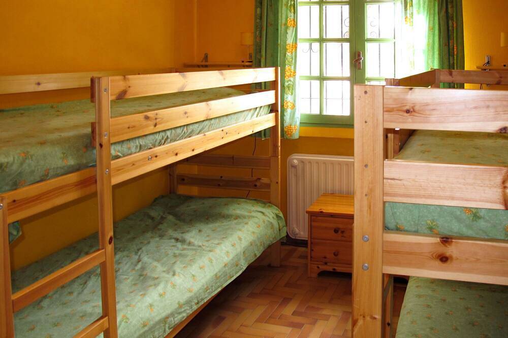 Pascaire by Interhome in Forcalqueiret, Región Brignoles