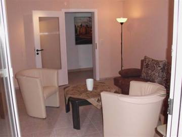 Ferienwohnung für 5 Personen in Edertal, Waldecker Land, Bild 3