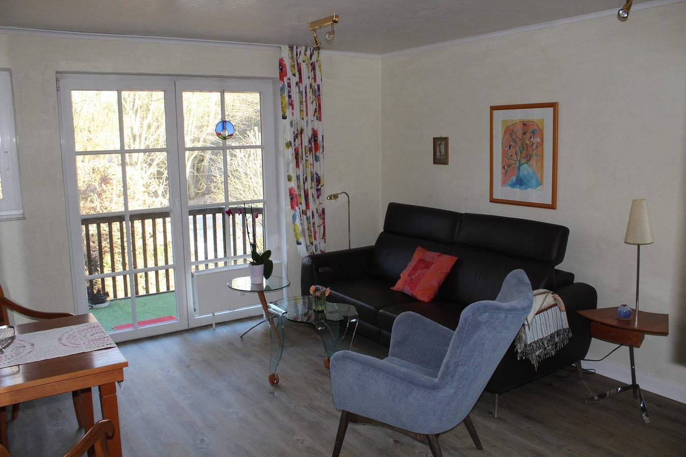 Ganze Ferienwohnung, Friesen-Residence 1 in St. Peter-Bad, St. Peter-Ording