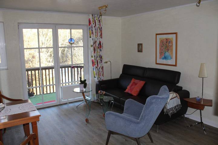 Ganze Ferienwohnung, Friesen-Residence 1 in St. Peter-Bad, St. Peter-Ording