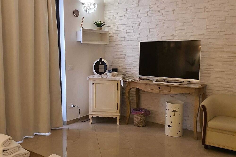 Bianca Suite Polignano For your vacation in the center of Polignano a Mare in Polignano a Mare, Region de Bari