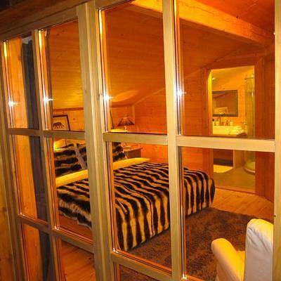 Nettes Ferienhaus in Gaisbichl mit Terrasse und Garten in Niedernsill, Kitzbüheler Alpen
