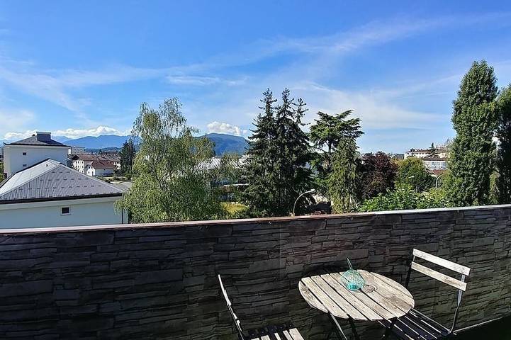 Ferienwohnung für 6 Personen in Annecy