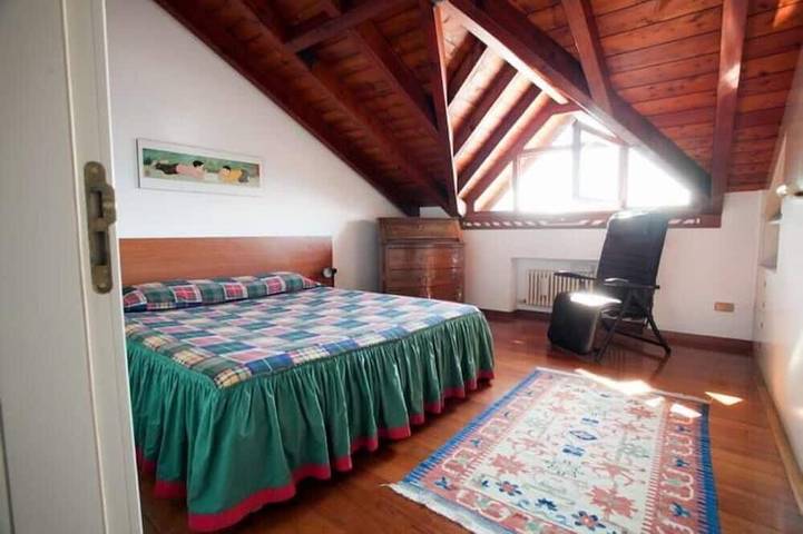 Villa Helena splendida villa con vista lago in Lecco, Prealpi Bergamasche Occidentali