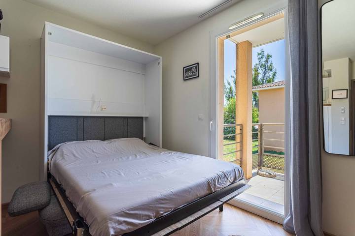 Appartement entier, La Parenthèse de l'Argentière - Climatisé in La Londe-les-Maures, Parc national de Port-Cros