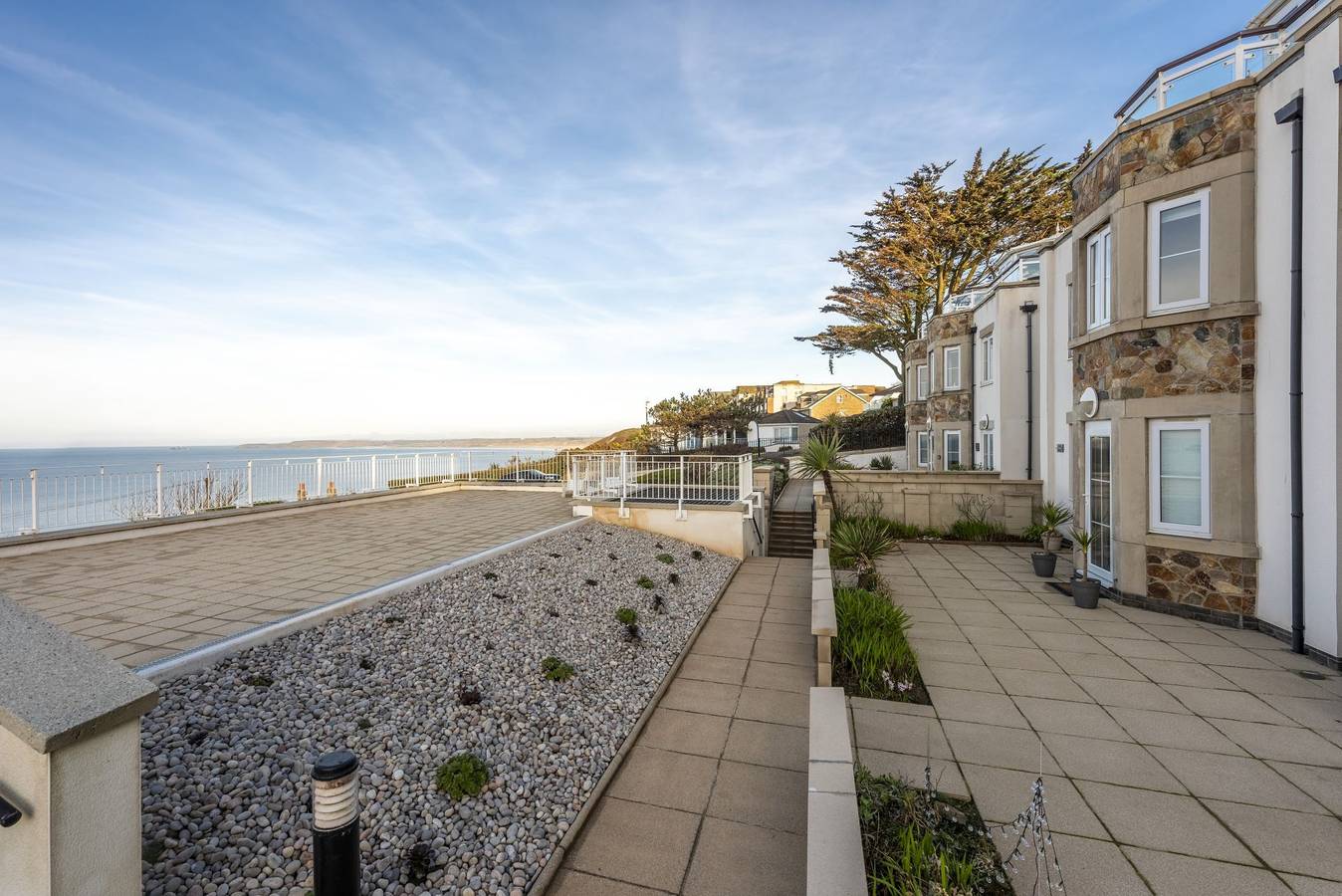 Geheel appartement, Bay View, Compass Point in Carbis Bay, Cornwall