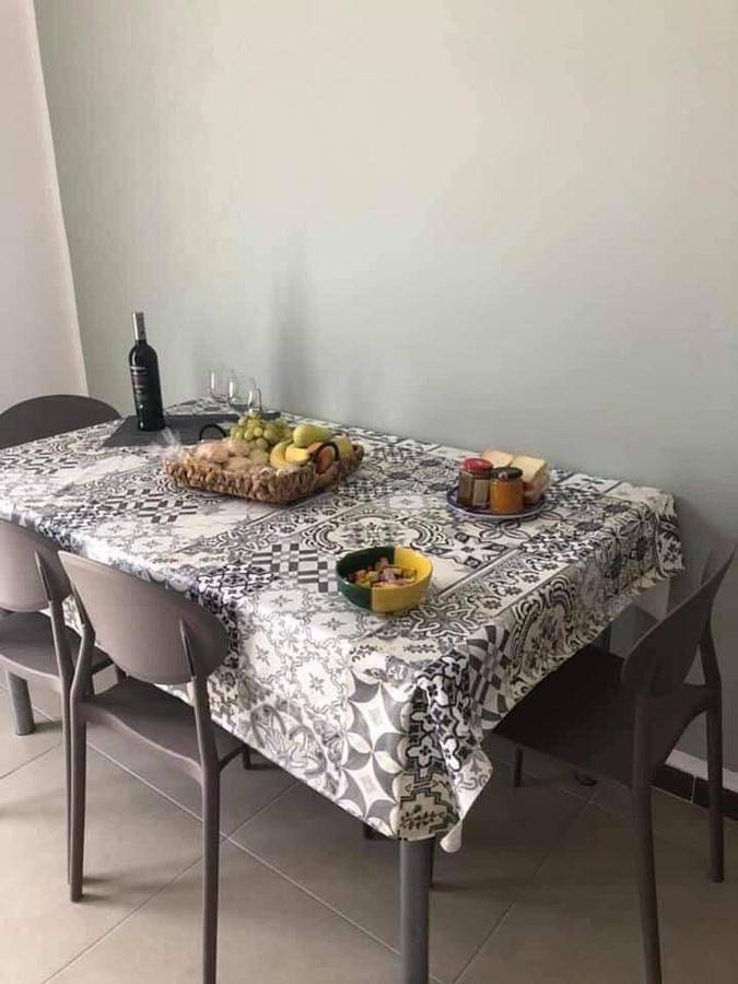 Location de vacances pour 5 personnes, avec balcon et vue à Cinisi - 3