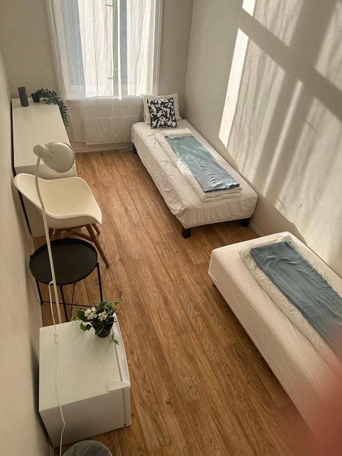 Deluxe Double or Twin Room in Gamle Oslo, Oslo