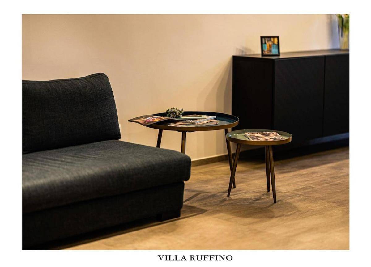 Villa with Sea View in Balestrate, Provincia di Palermo