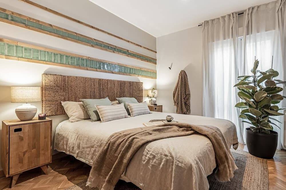 Entire apartment, Indalo - 2 bedrooms in Castilla in Tetuán, Madrid