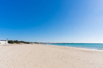 Vakantieappartement voor 12 Personen in Torre Lapillo, Salento, Afbeelding 1