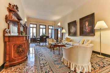 Loft per 8 Persone in Venezia, Provincia di Venezia, Foto 2