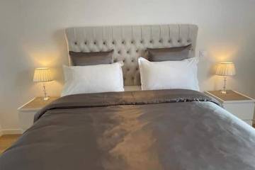Appartement De Vacances pour 4 Personnes dans Chessy, Seine-et-Marne, Photo 4