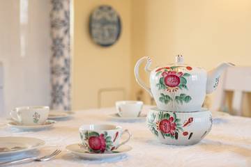 Ferienhaus für 6 Personen in Nieblum, Nordseeküste, Bild 3