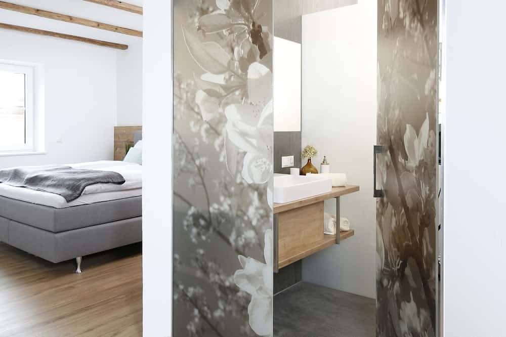 Ganze Wohnung, Chalet-Appartement Baumgarten in Kirchdorf an der Krems (Bezirk)