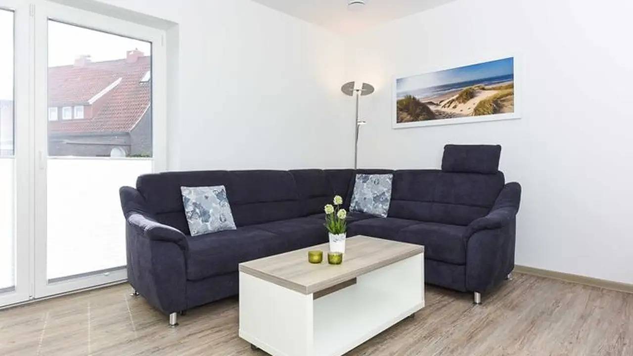 Ferienhaus für 6 Personen (100 m²) in Neuharlingersiel in Neuharlingersiel, Landkreis Wittmund