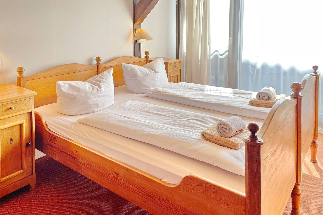 Ganze Ferienwohnung, Altstadtflair - Efeu in Lübbenau, Oberspreewald-Lausitz