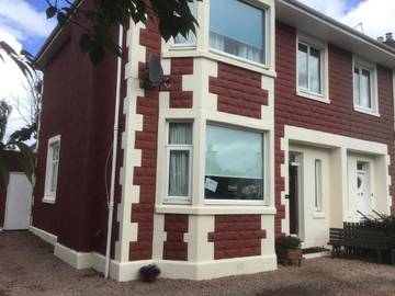 Chambre d’hôte pour 2 personnes à Inverness (Écosse)