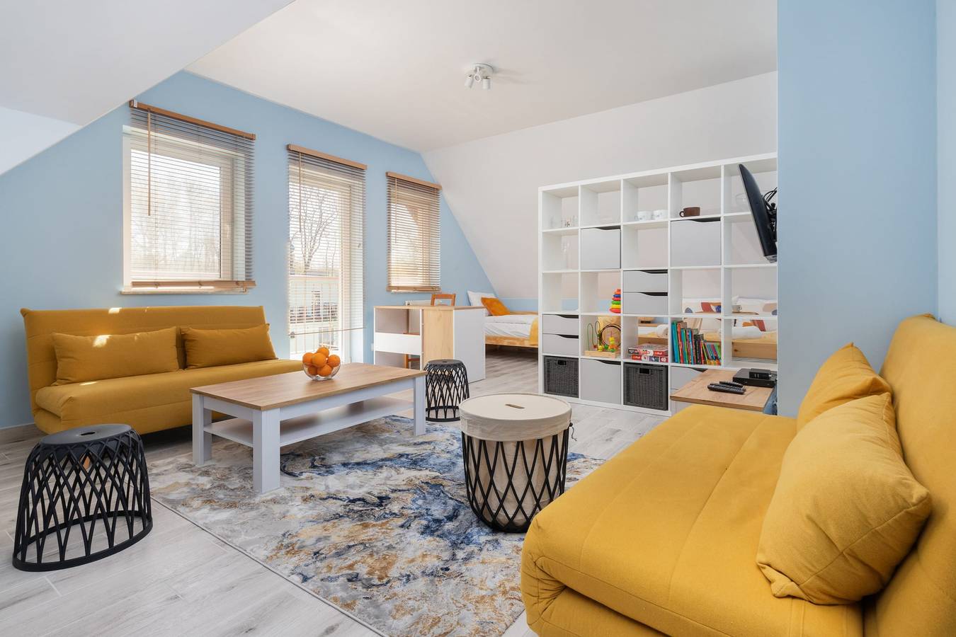 Ganzes Studio, Comfortable Studio in Puck | Parking and 400 m to the Beach in Puck, Polnische Ostsee
