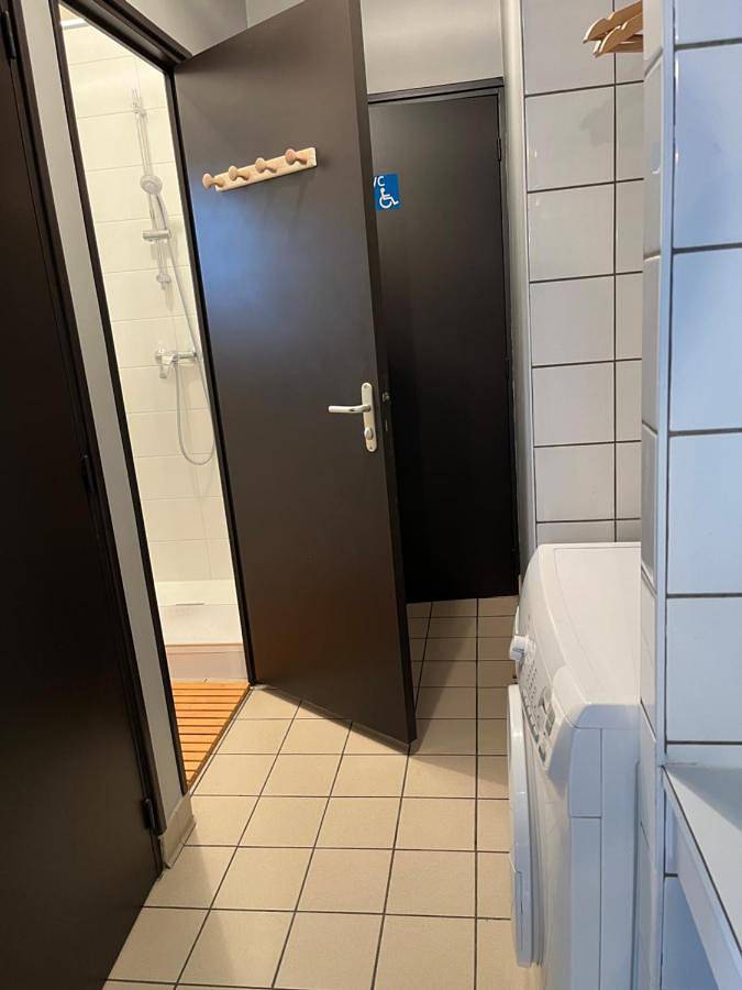 Appartement entier, Two-Bedroom Apartment in Le Longeron, Région de Cholet